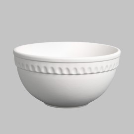 Medium Vintage Stoneware Mixing Bowl Medium Vintage Stoneware Mixing Bowl